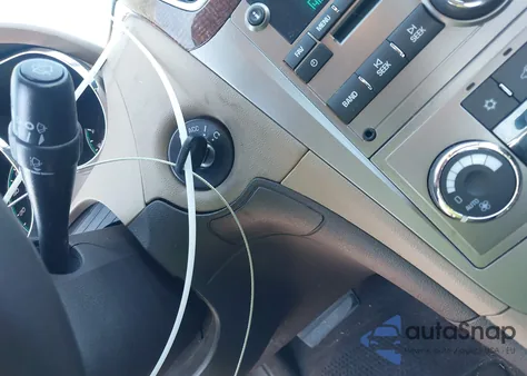 2010 Chevrolet Malibu Ltz from USA, damaged, VIN 1G1ZE5EB2AF235992